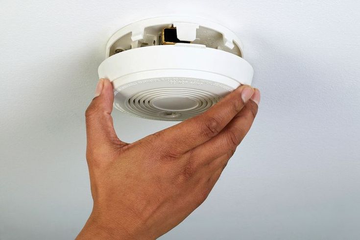 Innovative Smoke Detectors Systems and Solutions