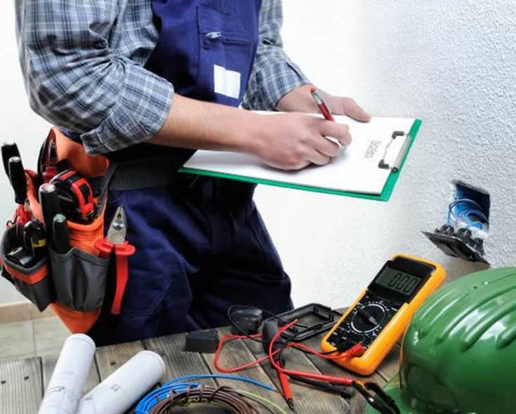 Comprehensive Electrical Maintenance and Repair Melbourne