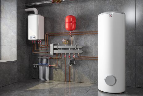 Expert Electric Hot Water System Services in Melbourne