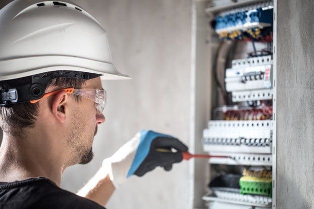 Professional Electrical Repairs by Experts Melbourne