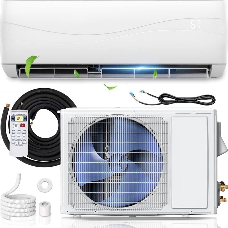 Split System Air Conditioners for Specific Needs and Large Scale Properties Melbourne