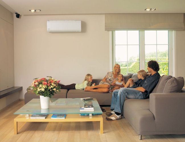 Professional Split System Air Conditioner Installations by Experts Melbourne