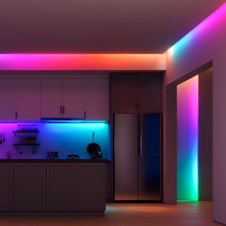 Professional LED Lighting by Experts Melbourne