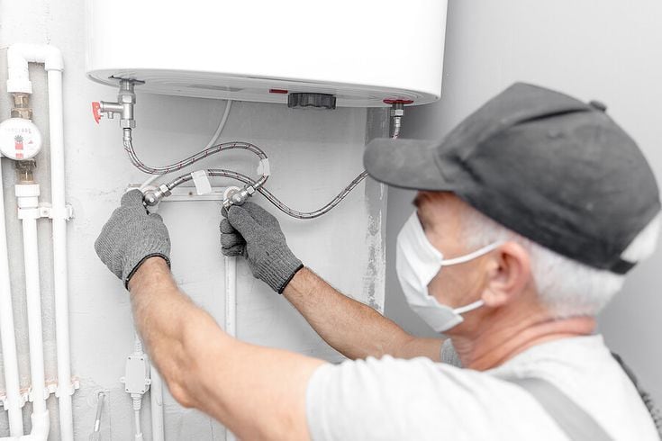 Complete Maintenance and Repair Services for Electric Hot Water Systems Melbourne