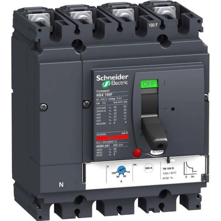 Cutting-Edge Circuit Breaker Systems and Solutions in Melbourne