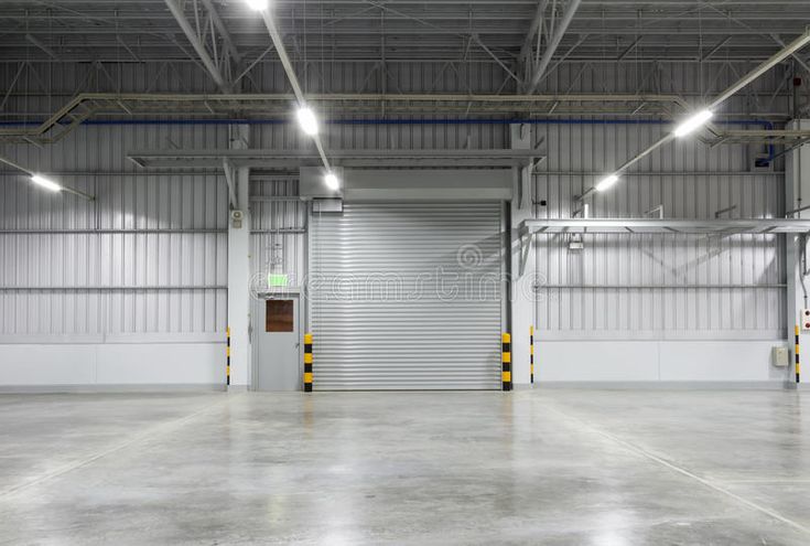 Expert Industrial Lighting Services in Melbourne