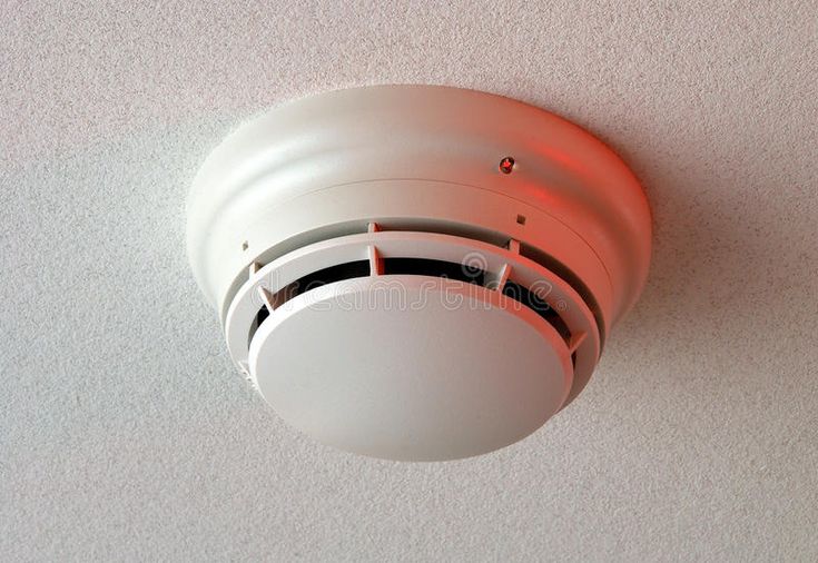 smoke detector Melbourne