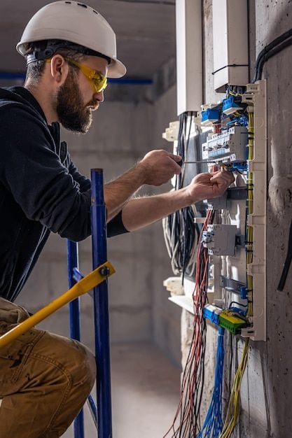 Electrical Repairs for Specific Needs and Large-Scale Properties Melbourne