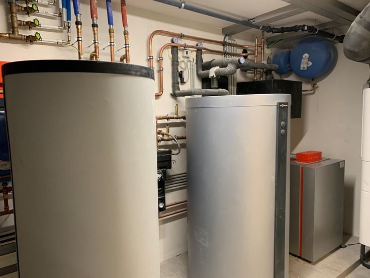 Professional Electric Hot Water Systems by Experts Melbourne