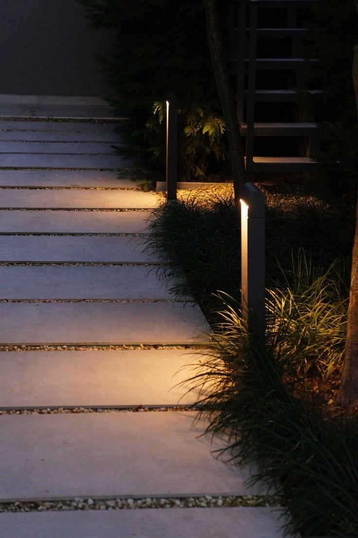 Garden Lighting Solutions for Unique Requirements and Expansive Properties Melbourne