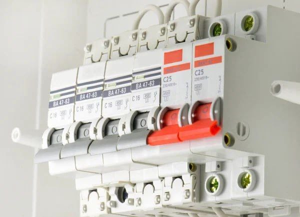 enhancing electrical safety