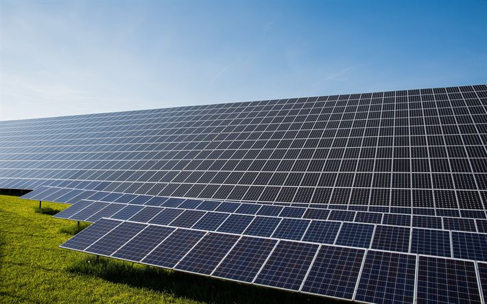 Expert Solar & Battery Power Services Melbourne