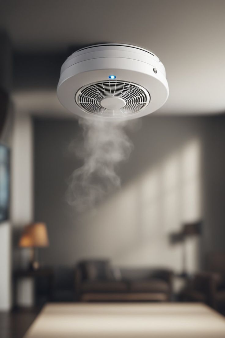 Smoke Detectors for Specific Needs and Large Scale Properties Melbourne